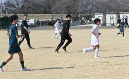 審判の楽しさ プロ伝授