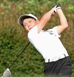 冨沢（泉が丘）小学高学年制す　２打差２位に吉永（大平東）　鹿沼市ジュニアゴルフ