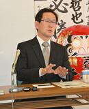 「医療・福祉」さらに推進