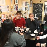 ギョーザ以外も楽しんで　宇都宮ＭＩＣＥがおすすめ飲食店を認定　Ｕ字工事も動画でＰＲ