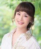 アンケートに答えて大地真央さんが描いたポーチを当てよう!