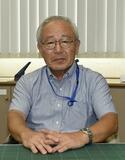 金井正雄（かないまさお）さん