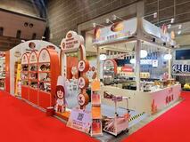 友盛貿易と欣和企業、FOODEX JAPAN 2026に出展