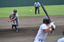 [20夏]２回戦　足大付vs宇短大付