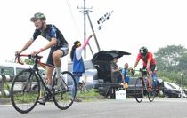 大田原で御亭山ＴＴ