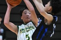 第46回関東ミニバスケットボール大会＜男子＞