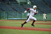 [20夏]１回戦　黒磯南vs清陵