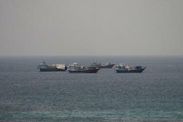 イラン、日本大手に原油購入打診