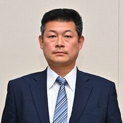自民の白石県議、次期衆院選栃木４区への立候補に意欲　佐藤勉元総務相の引退意向受け