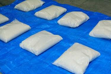 ベトナムからコメ密輸容疑