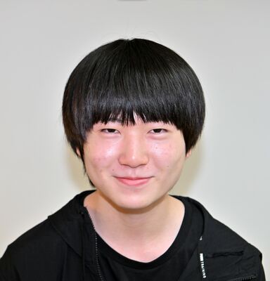 佐川歩夢さん