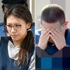 上三川の強盗殺人　指示役の夫婦を送検・護送