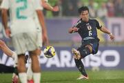 日本、３連勝でＡ組１位