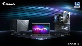 GIGABYTEの最先端イノベーションがCOMPUTEX 2026 B…