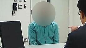 法廷で「検察なめんな」録画再生
