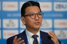 ルール改革は３０年五輪後