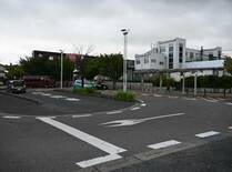 宇都宮隣接地域が上昇