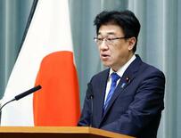 政府「災害対策で総力」