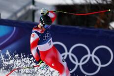 フォンアルメン３個目の金メダル