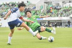 ＳＣはＰＫ戦で涙