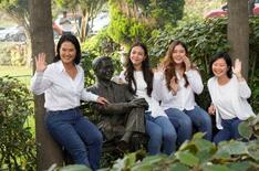 ペルー大統領選始まる