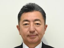 栃木市議会、議長に氏家氏を選出　副議長は浅野氏