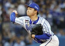 D4―0中(7日)