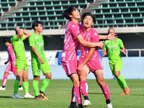 栃木シティ、勝敗タイに戻す　全国地域ＣＬ決勝ラウンド　ＶＯＮＤＳ市原に…