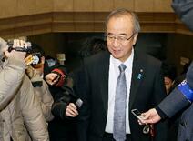 柏崎原発再稼働、地元同意完了へ