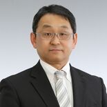 新会長に宇都宮市中央小の堀場氏　栃木県小学校長会