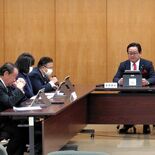 足利市議の暴力問題　政倫審の第１回会合開催、日程協議　３月中に結論で方針