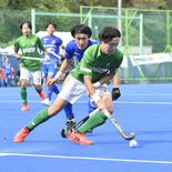 リーベ栃木、逆転勝利で首位浮上　岐阜朝日クラブに２－１、後半に持ち味発…