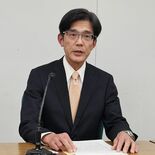 高根沢町長選　町議の神林秀治氏が出馬正式表明「町民の声寄り添う」