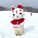 サンタ姿でリフト無料乗車だ！　マウントジーンズで23、24日　恒例の一…