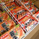 宇都宮市民は冷凍食品ヘビーユーザー？　24年の購入額が全国４位　急成長…