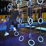 那須ハイランドパークに新アトラクション あすオープン　障害物アクティビ…