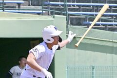 センバツ出場の佐野日大が大勝発進、打力向上へ全員が木製バット　栃工も先発全員安打で16強《春季栃木県高校野球2回戦》