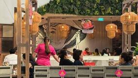 シンガポールの飲食業界、生き残りの鍵は店員の接客？