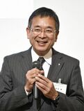 「地域にプロスポーツチームがあること～豊かなスポーツ文化の発展を目指して～」　Ｊリーグチェアマン　村井満氏