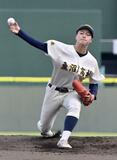 鹿沼 終盤に勝ち越し