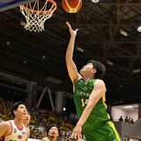 ブレックス、後半の堅守で主導権　秋田に86－51　クラブ記録更新の19連勝