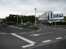 宇都宮隣接地域が上昇