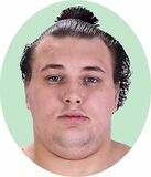 安青錦が初優勝　