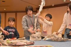 初の沖縄到着 満喫へ