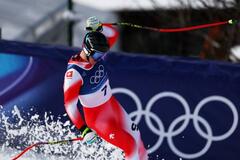 フォンアルメン3個目の金メダル