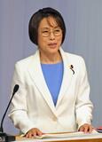 共産・田村氏、総裁選候補を批判