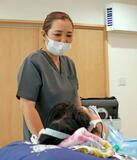 新しい看護師の形、全国に