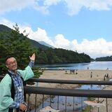 奥日光・湯元の魅力ゆるりと　ベテランガイド案内のプチハイク、記者が同行