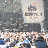 ベリテンにザ・クロマニヨンズなど４組　追加出演者発表