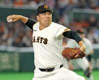 巨８―０ヤ（１８日）